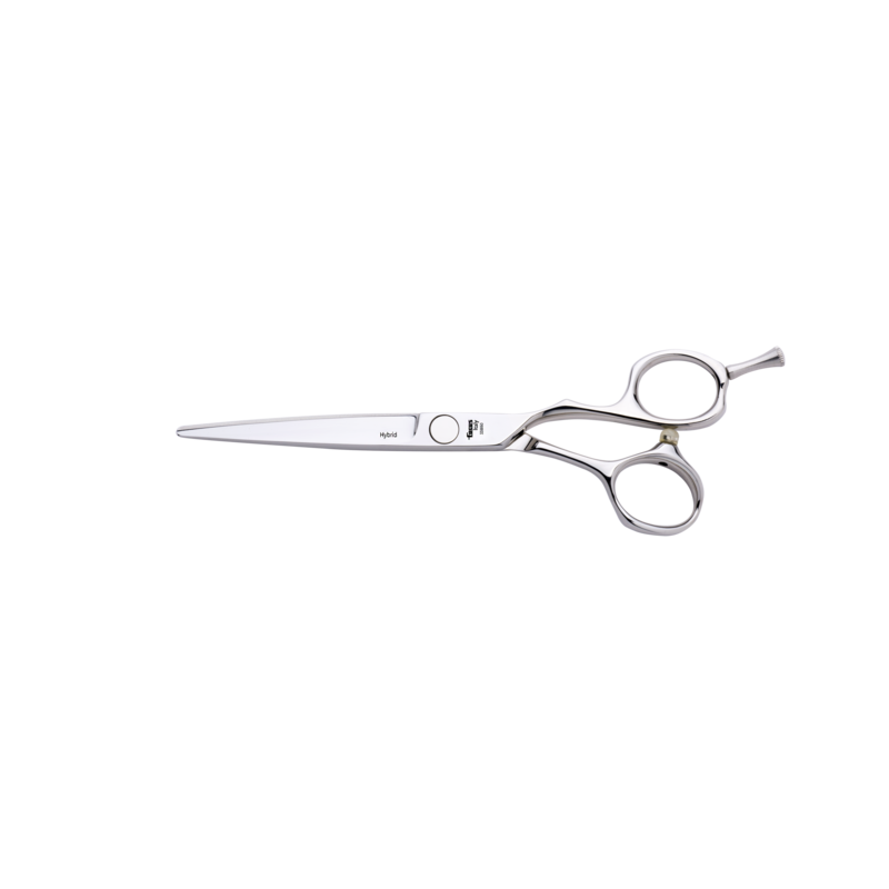 Forbice Professionale Taglio Hybrid 6" Focus