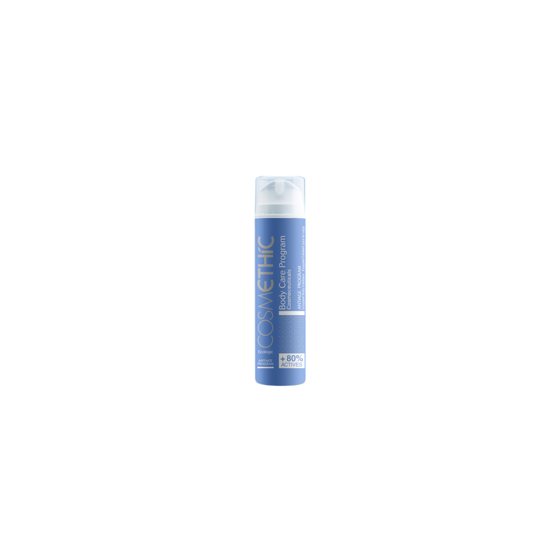 Crema Corpo Esfoliante Enzypeel Body Exfoliator Cosmethic 200 ml.