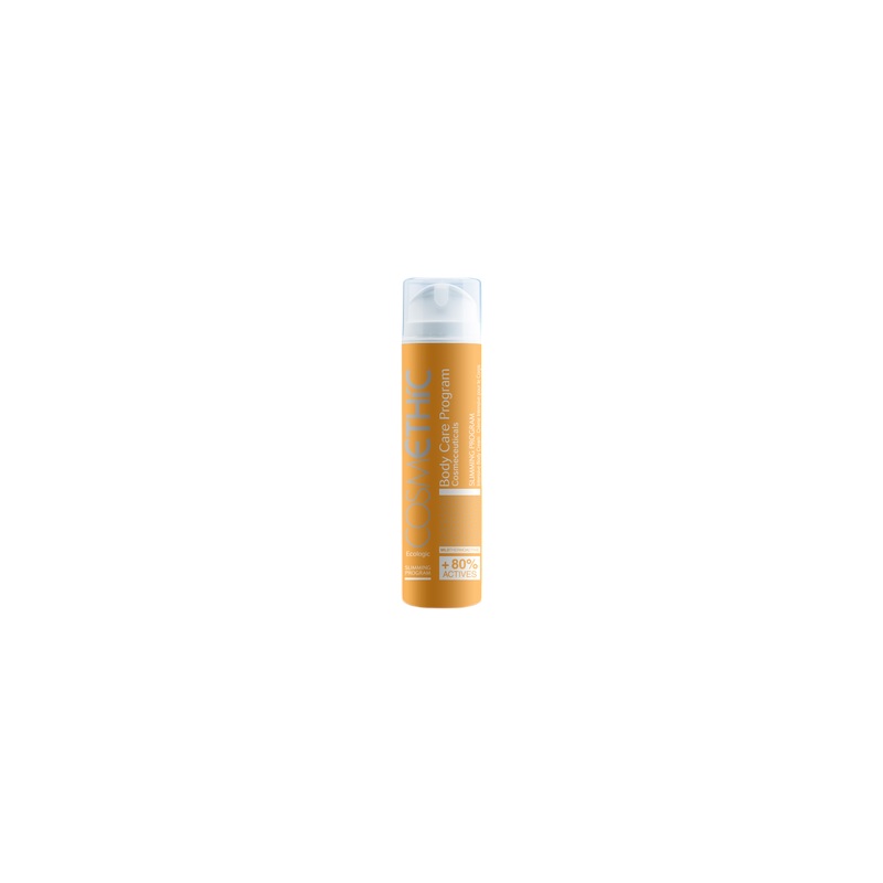 Crema Corpo Snellente Slimming Intensive Body Cream Cosmethic 200 ml.