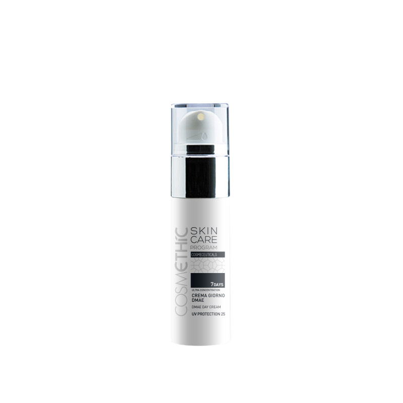Crema Giorno DMAE Skin Care Program Cosmethic 30 ml