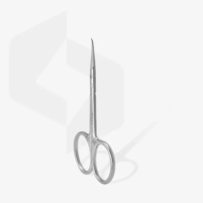 Forbicina Professionale Pelli con Gancio Exclusive 23 Tipo 2m Staleks