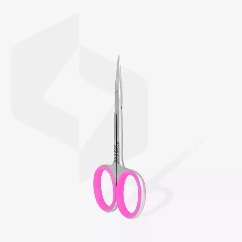 Forbicina Professionale Pelli con Gancio Smart 41 Tipo 3 Staleks