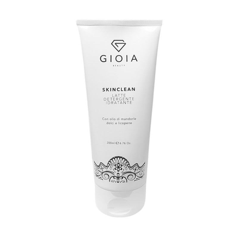 Latte Detergente Skinclean Gioia Beauty 200 ml