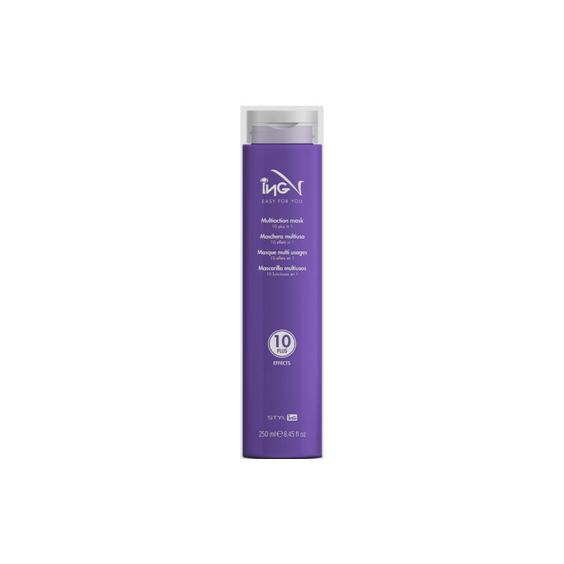 Maschera Multiaction 10 in 1 250 ml ING