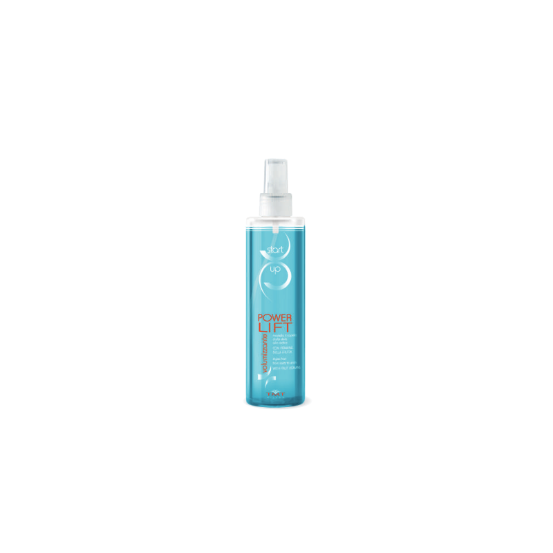 Spray volumizzante ristrutturante Power Lift 2000 TMT 200 ml
