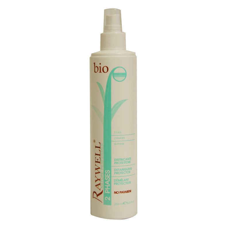 Spray Districante 2 phases bifasico Raywell 250 ml
