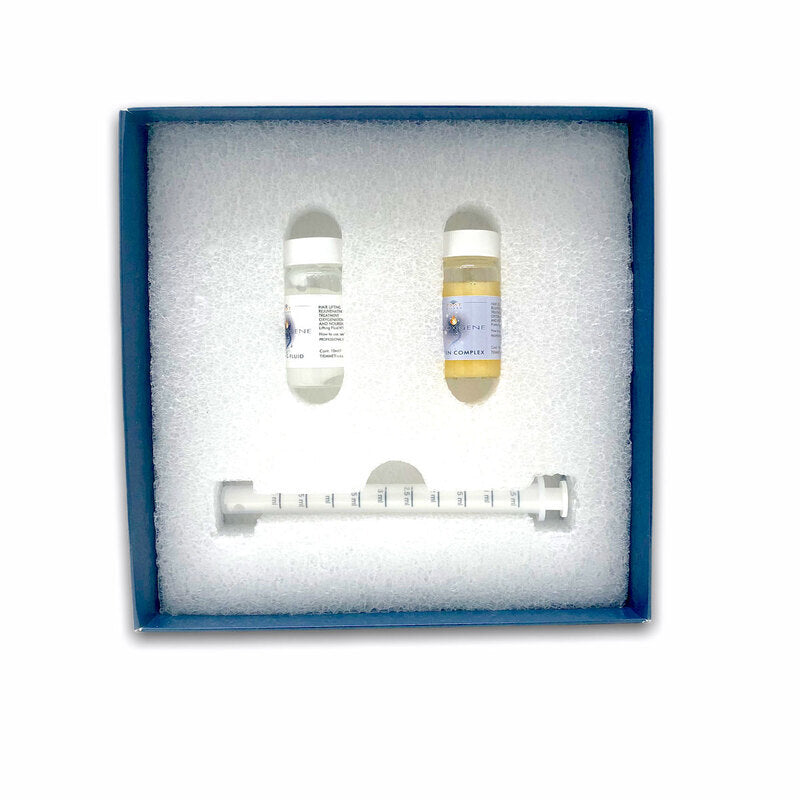 Botu-Oxigene Lifting Capillare Bidose Tmt