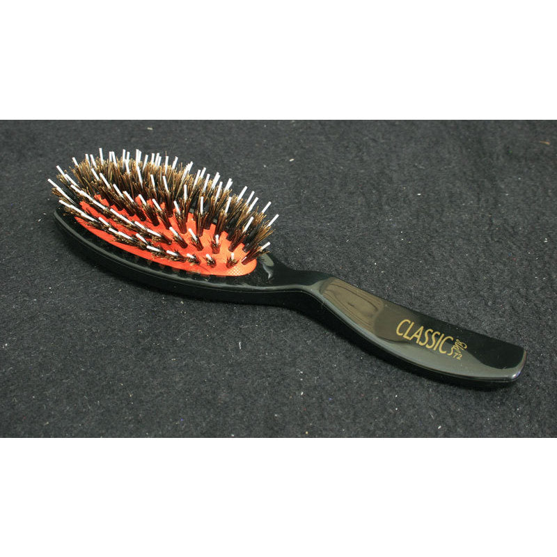 Spazzola Classic Ovale Porcospino Piccola 72