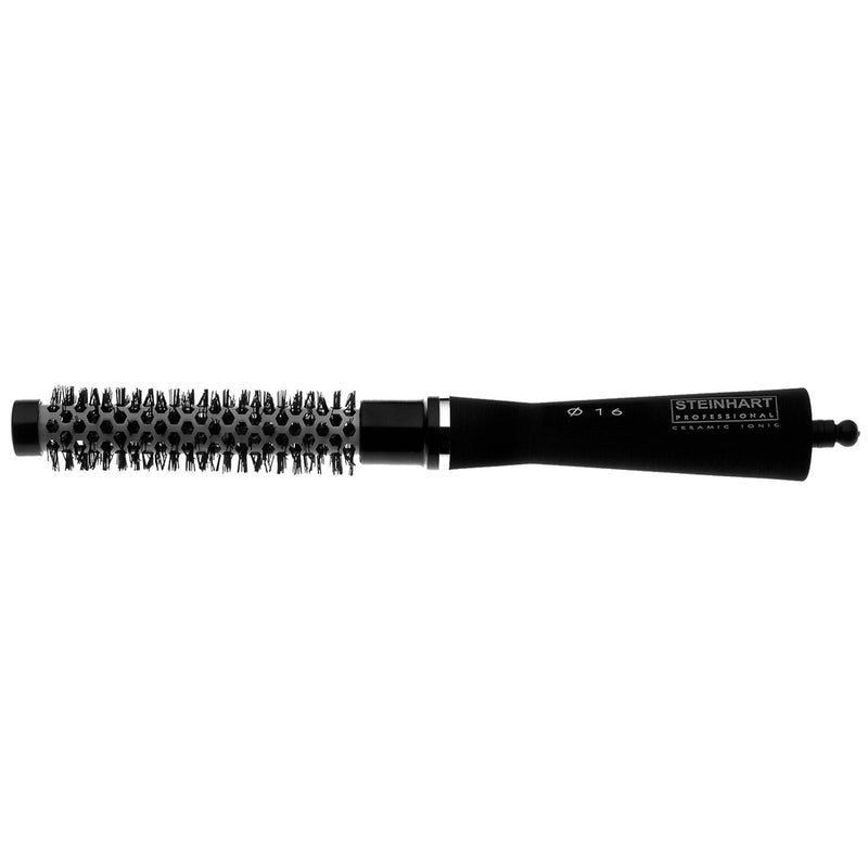 Spazzola Termica Steinhart CER.ION 604/16 diam. 16
