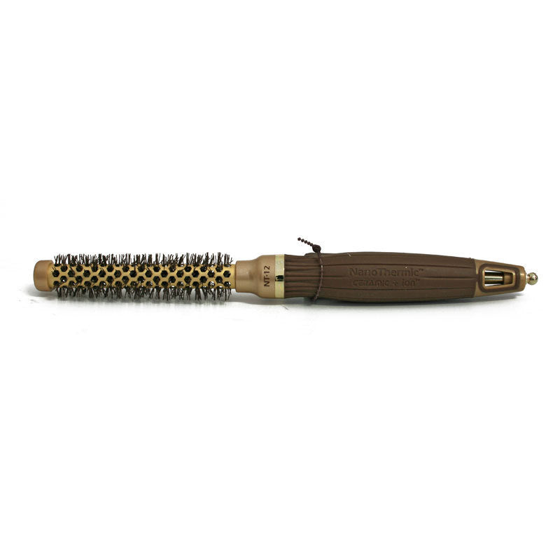 Spazzola Olivia Garden Nano Thermic Blowout Shine 15 mm