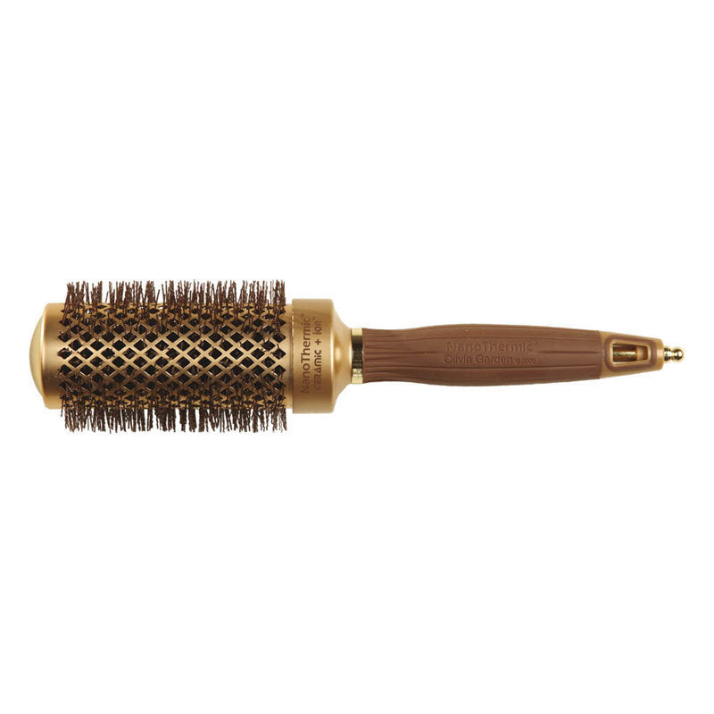 Spazzola Olivia Garden Nano Thermic Blowout Shine 45 mm