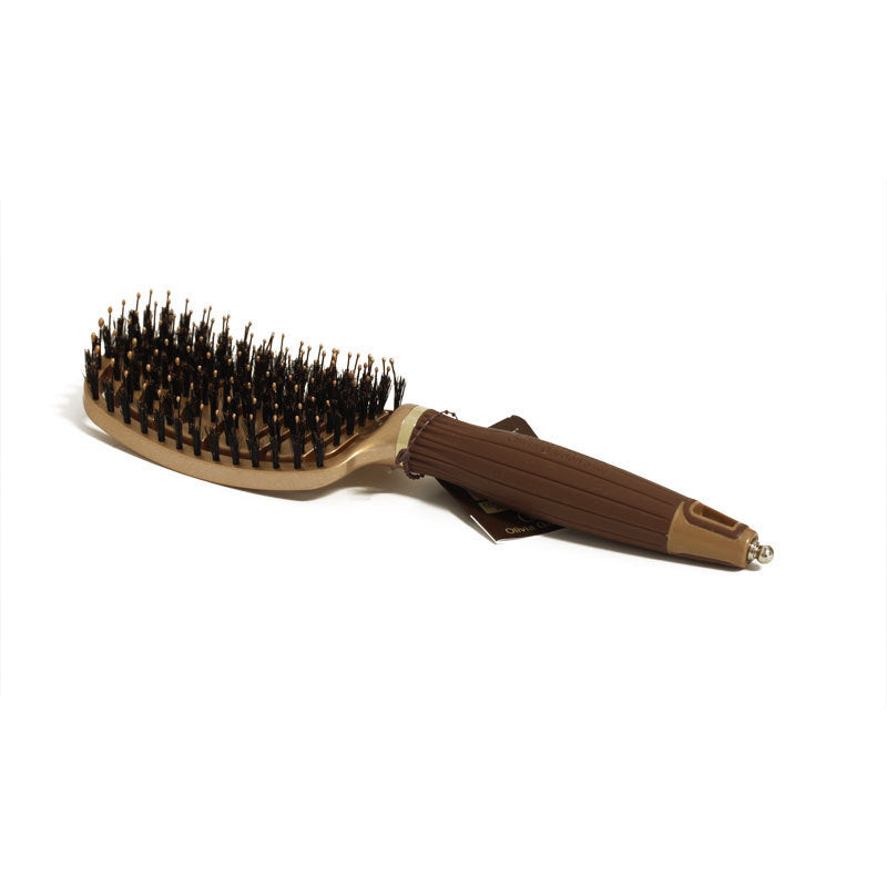 Spazzola Olivia Garden NT-FLEX COMBO spillo e setola