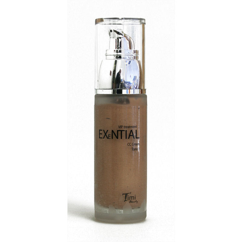 EXeNTIAL Vip Treatment CC Cream Tono 1 30 ml.
