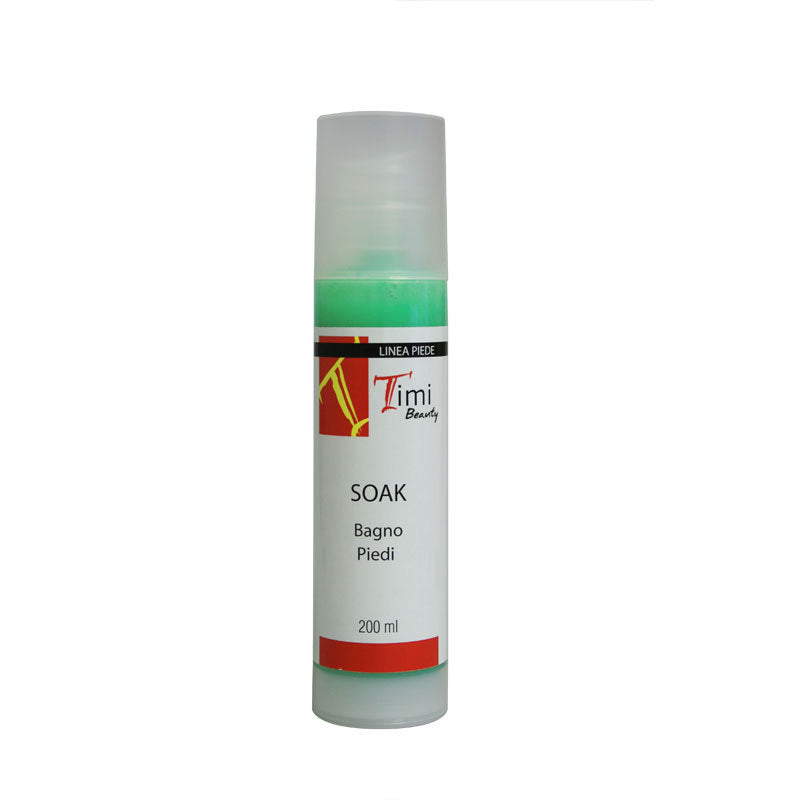 Podo Bagno Piedi Timi Beauty 200 ml.