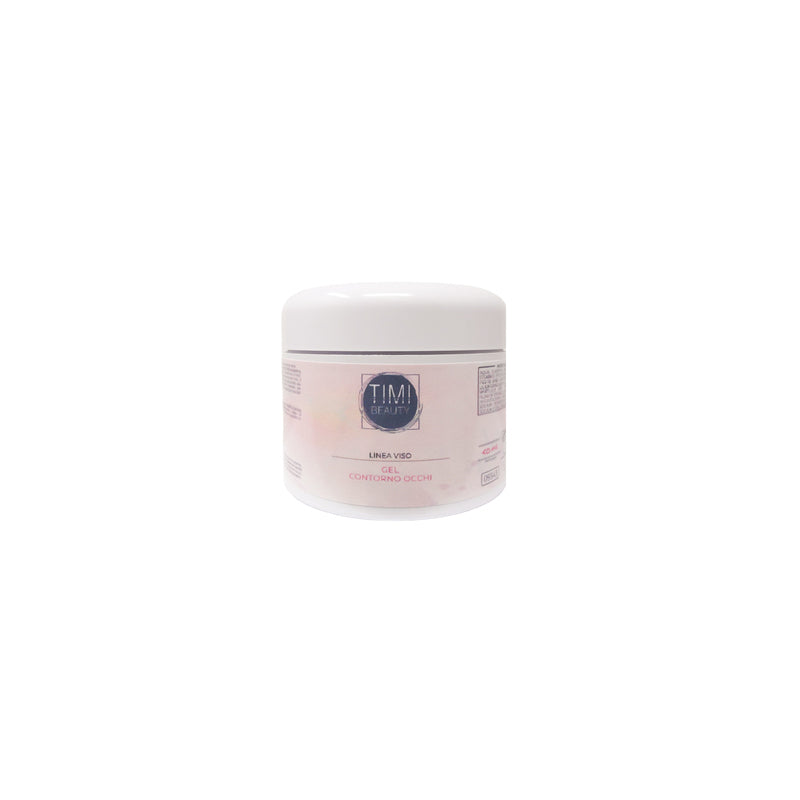 Timi Beauty Gel contorno occhi special 50 ml