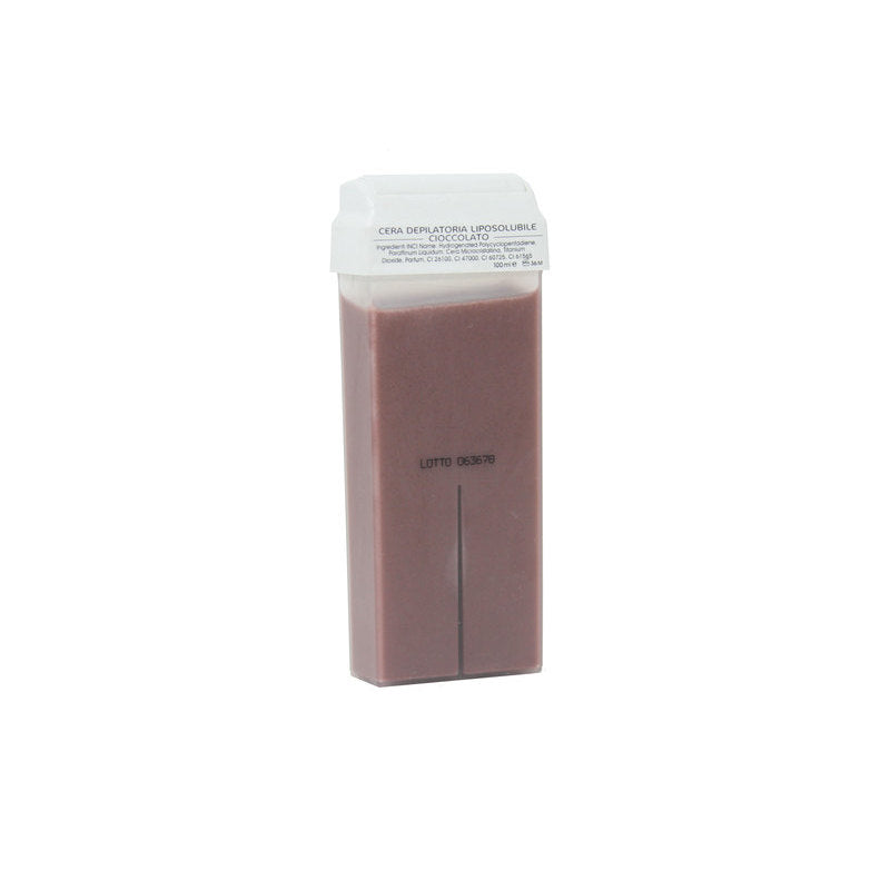 Rullo Cera Liposolubile Cioccolato Multipack 100 ml