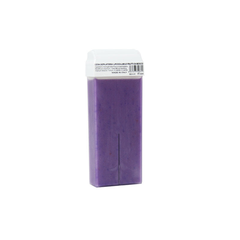 Rullo Cera Liposolubile Frutti Di Bosco Multipack 100 ml
