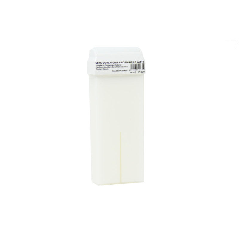 Rullo Cera Liposolubile Latte Multipack 100 ml