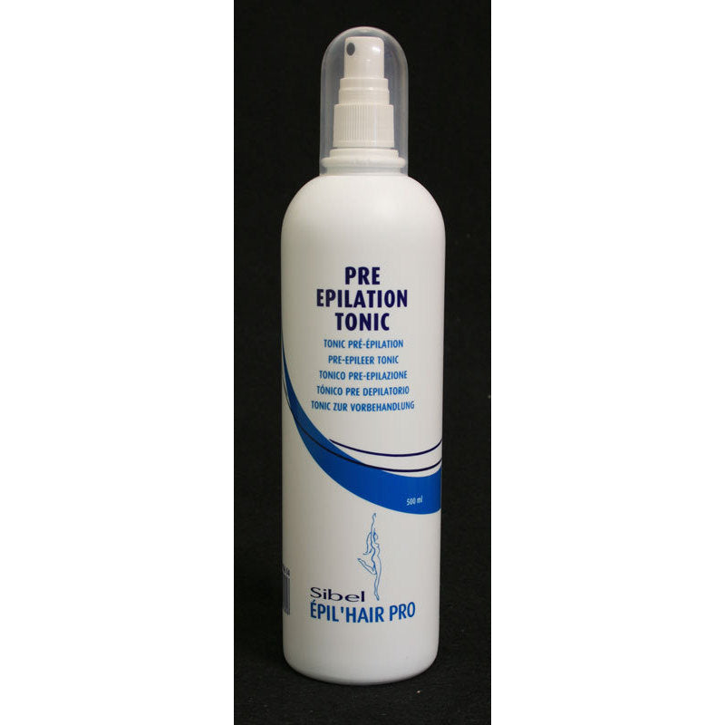 Tonico Pre-depilazione 500 ml 7410604
