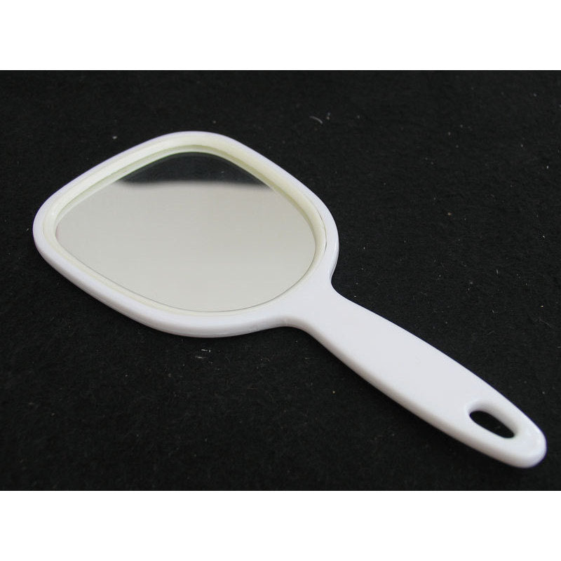 Specchio piccolo con manico 0130851