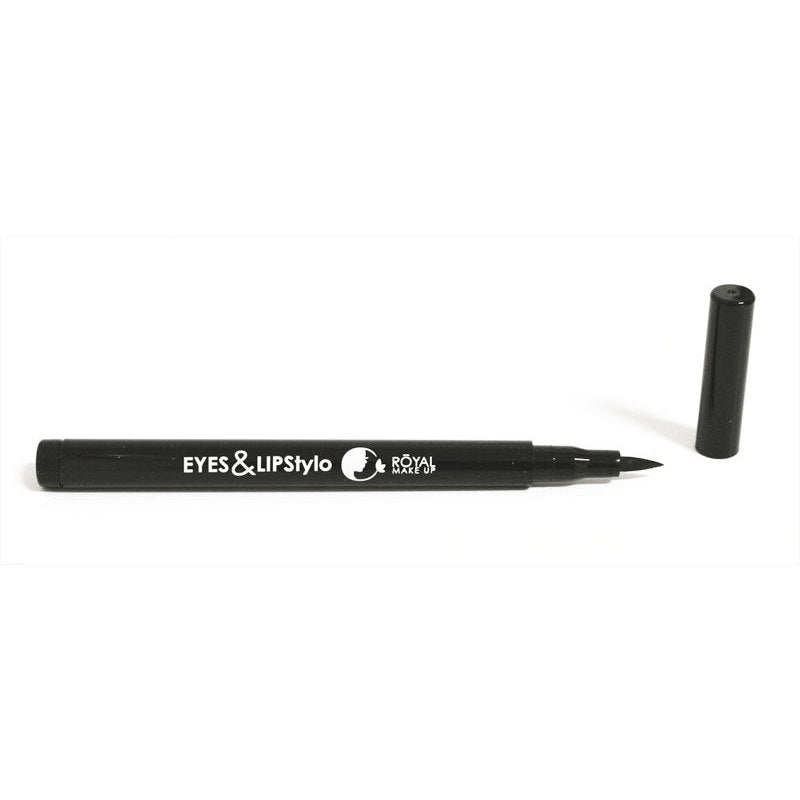 Eyes stylo Liner Pen nr.1 Nero Royal