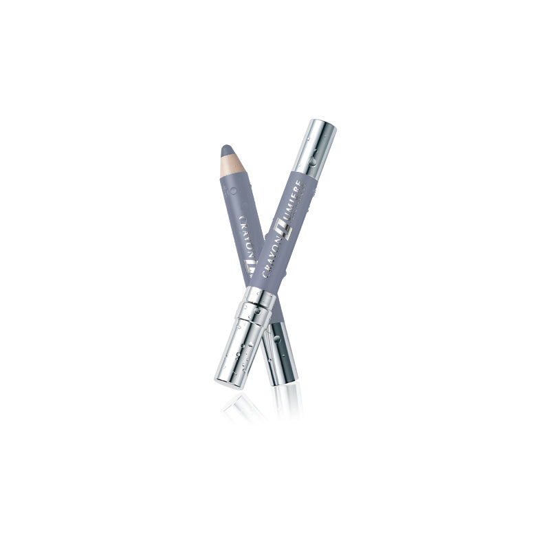 Matitone Ombretto WaterProof Crayon Lumiere Bleu Tempete Mavala