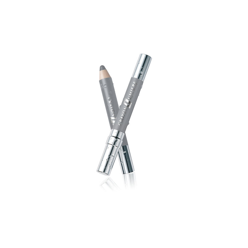 Matitone Ombretto WaterProof Crayon Lumiere Lumiere Gris Cosmique Mavala