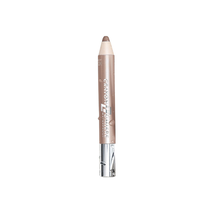 Matitone Ombretto WaterProof Crayon Lumiere Peche Melba Mavala