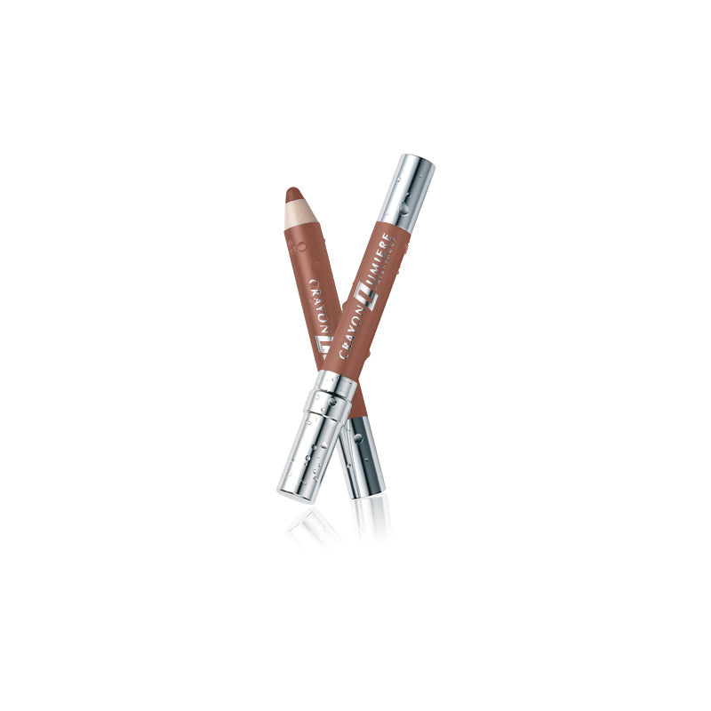 Matitone Ombretto WaterProof Crayon Lumiere Brun Torride Mavala