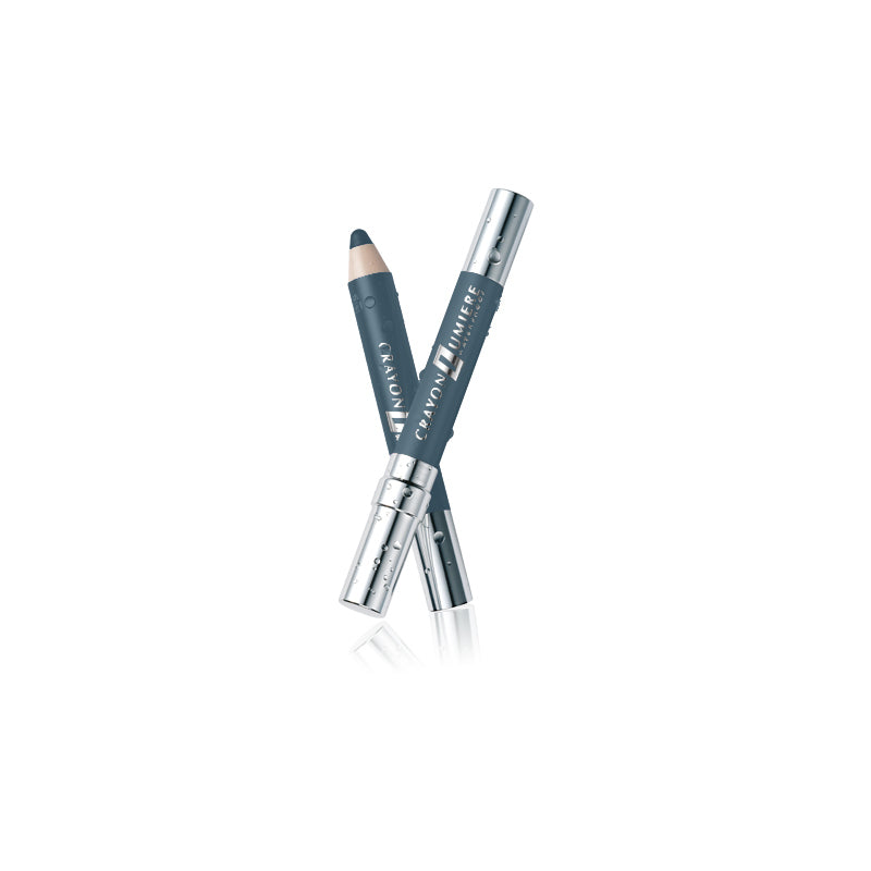 Matitone Ombretto WaterProof Crayon Lumiere Grigio Perla Mavala