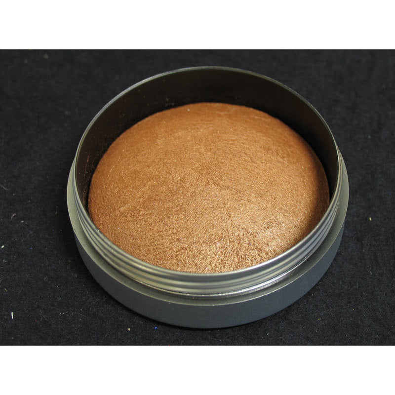 Terra per viso Maya Nr. 2 Bronze Royal