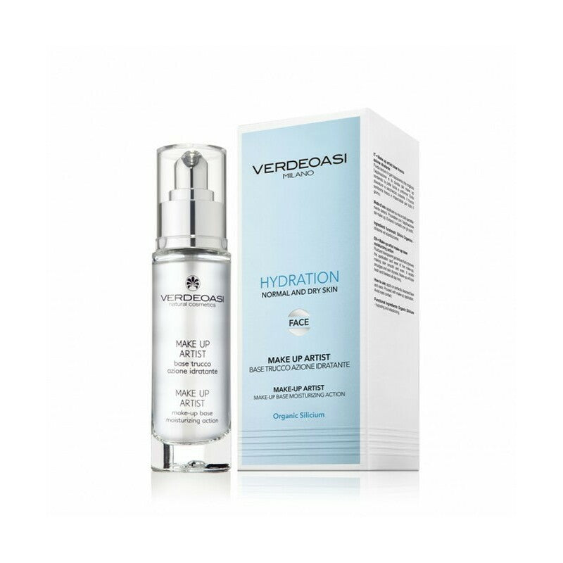 Base Trucco Idratante Make Up Artist – V830 50 ml