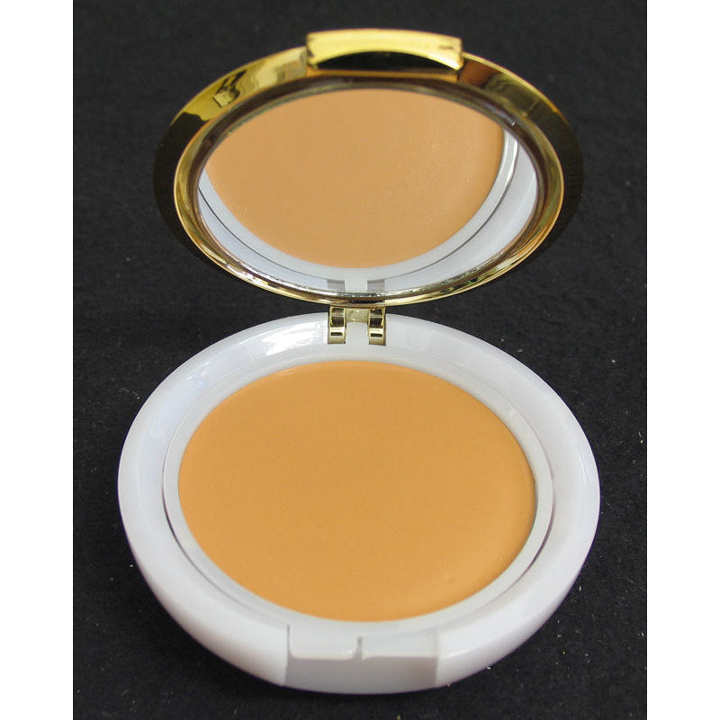 Cipria Compatta Cremosa Top Cover nr 4 Layla 9 gr
