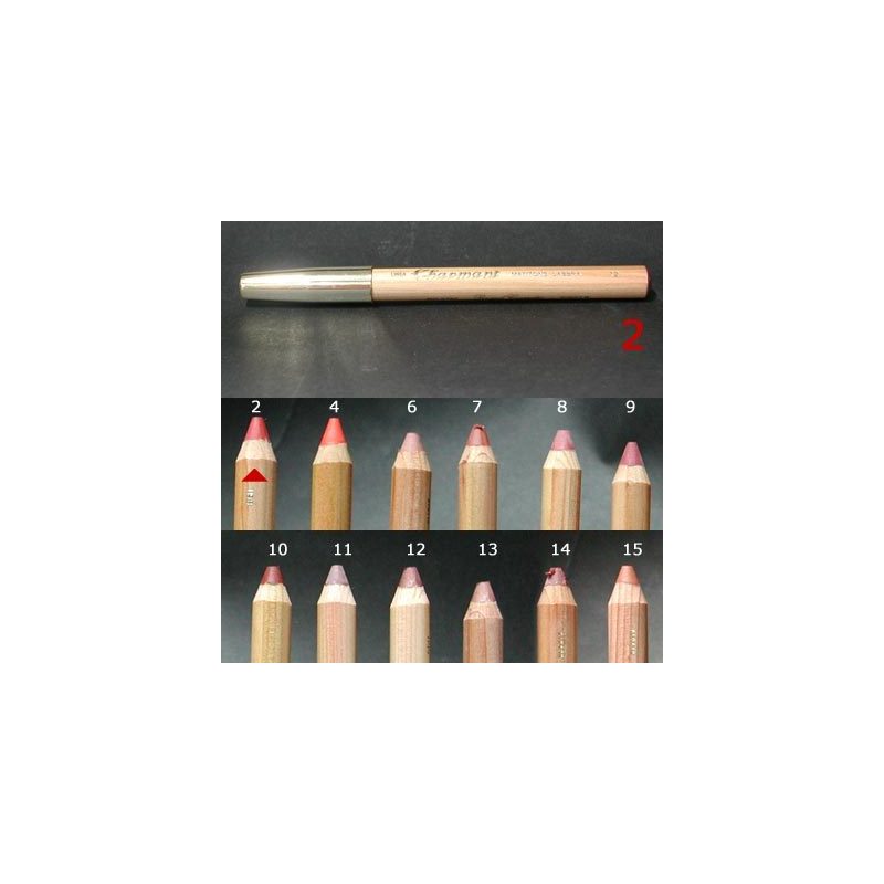 Matitone Rossetto nr 2 Royal