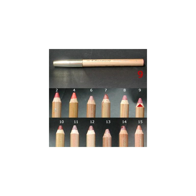 Matitone Rossetto nr 9 Royal
