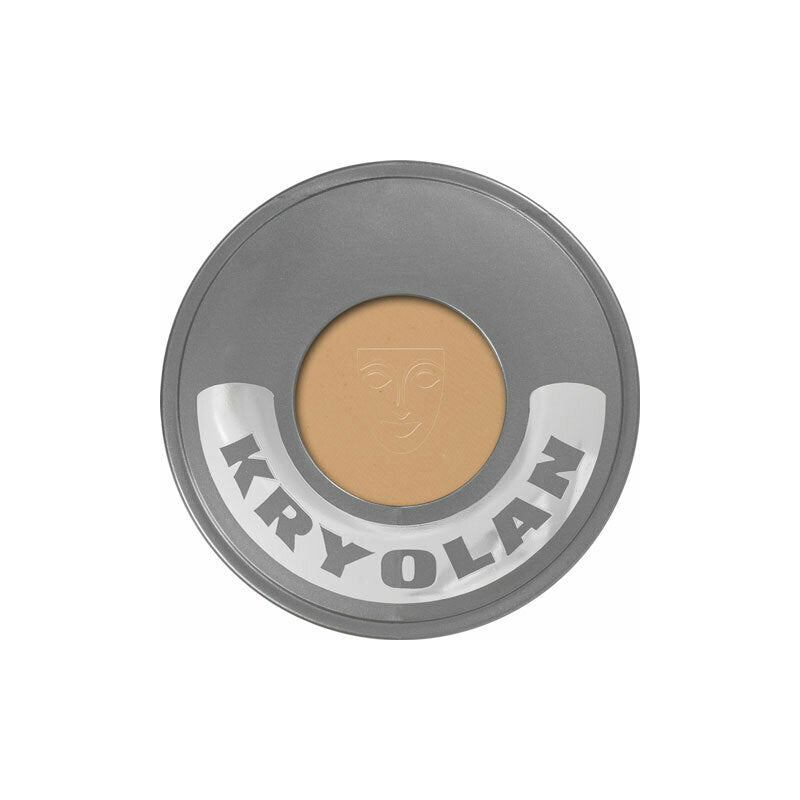 Cake Make-up Natural 1 Kryolan 40 gr