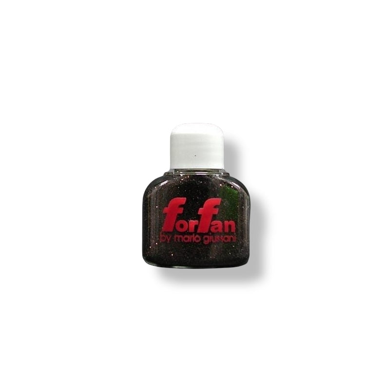 Polvere Glitter For Fan Marrone/Bronzo