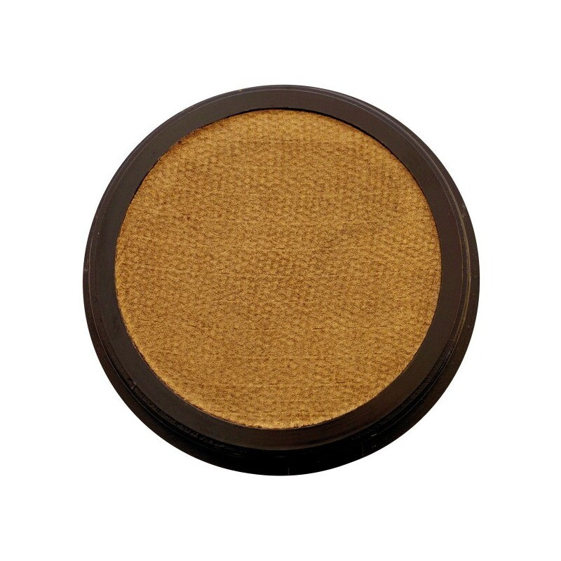 Profi Aqua colore acqua pelle Bronzo Perlglanz Bronze Eulenspiegel 20 ml
