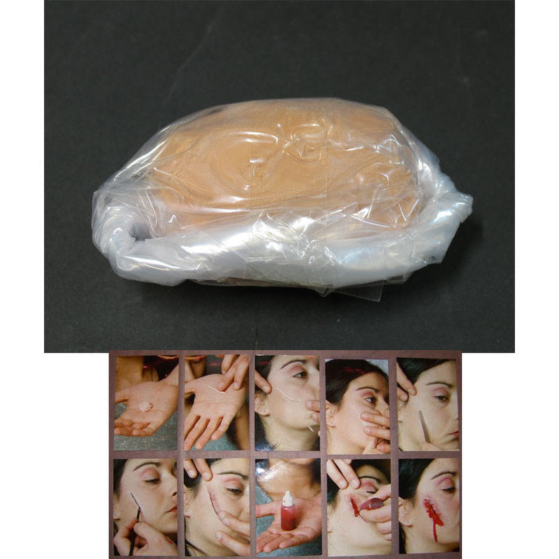 Soft-Putty Plastilina 50 gr  Kryolan