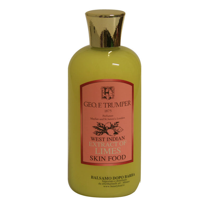 Skin Food Limes G.F.Trumper 200ml