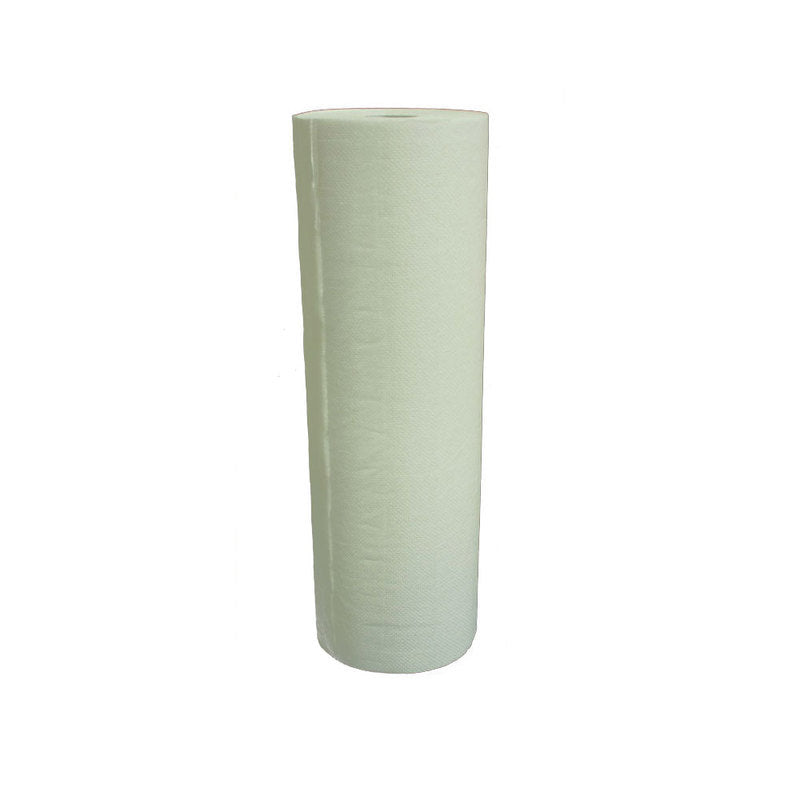 Rotolo Carta Lettino CS h46 cm 80 mt