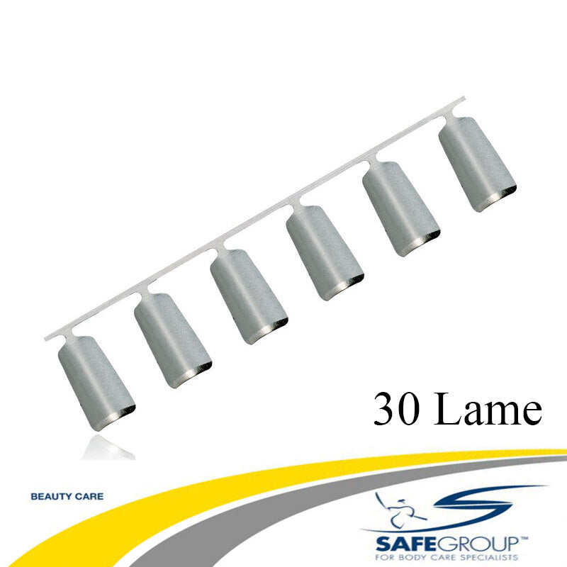 Lame estetica Safe nr 1 stecca