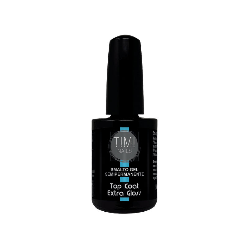TN Smalto Gel Semipermanente Extra Gloss Top Coat 14 ml.