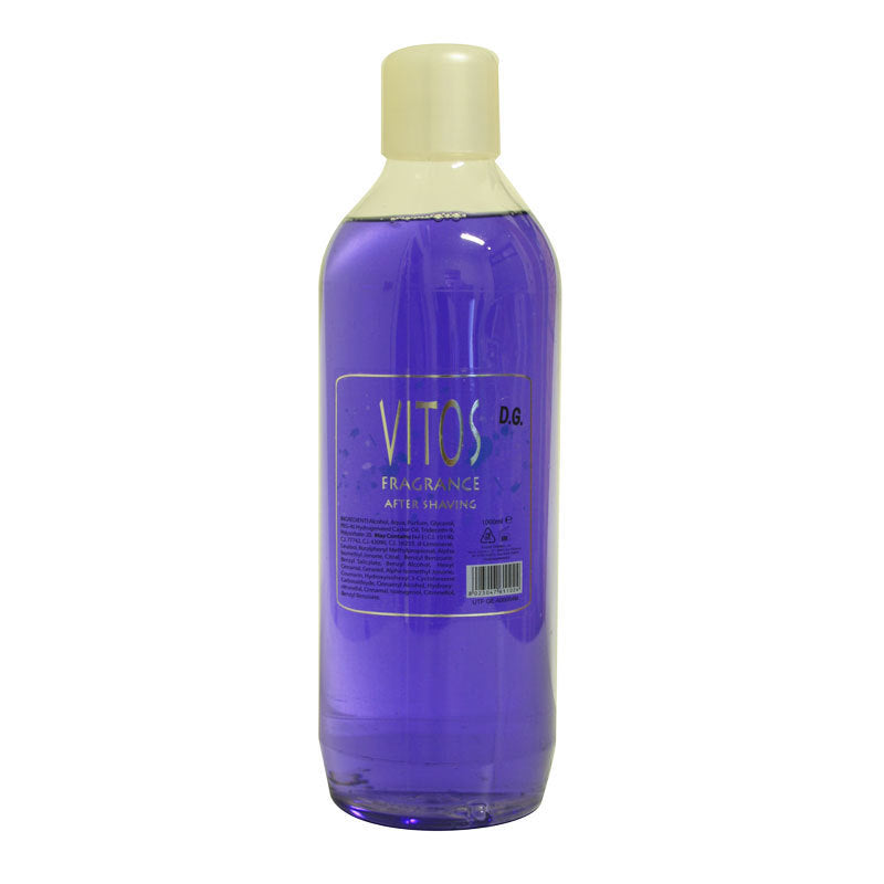 Vitos After Shaving D.G. 1000 ml
