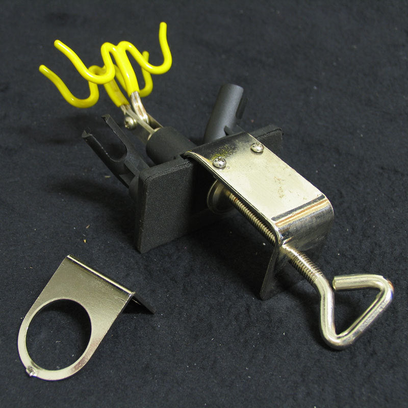 Airbrush Holder porta pistole cod. BD-15
