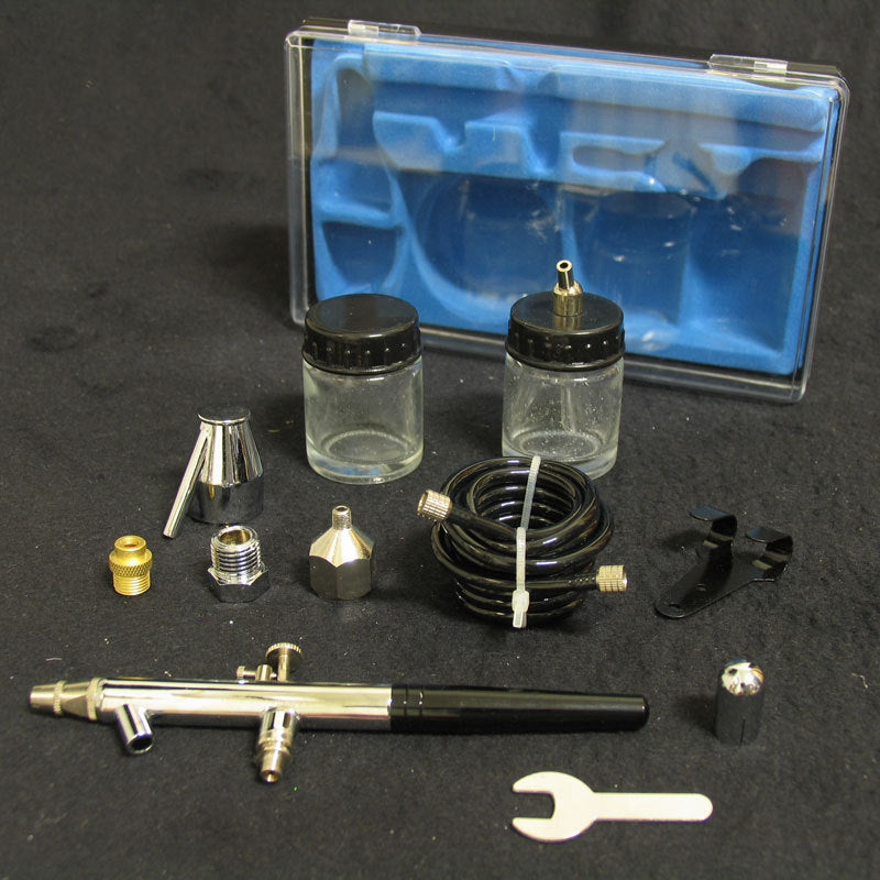 Pistola Air brush kit mod. AG-5