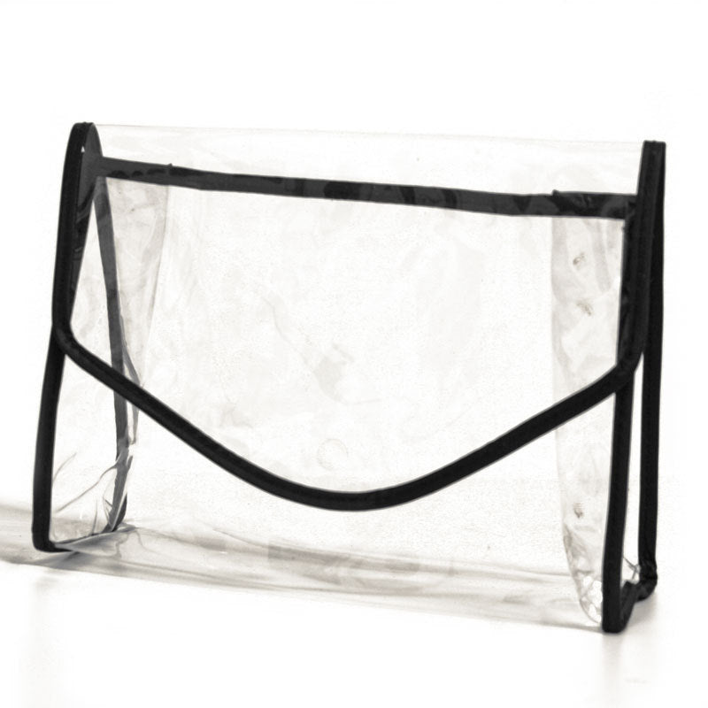 Busta Beauty Trasparente 6000266