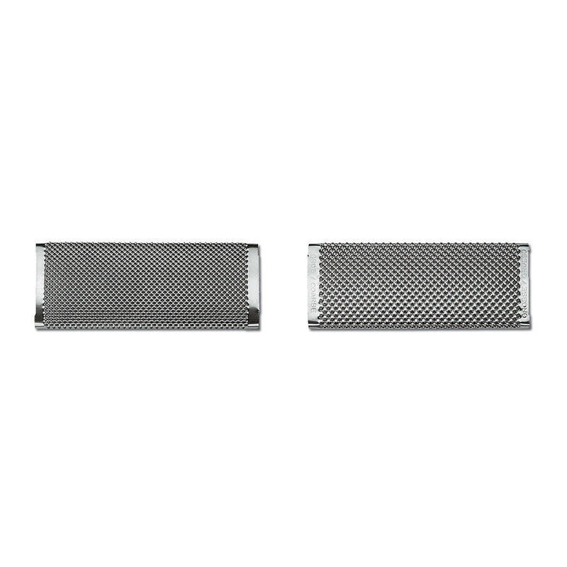 Ricambio Raspa Inox Credo