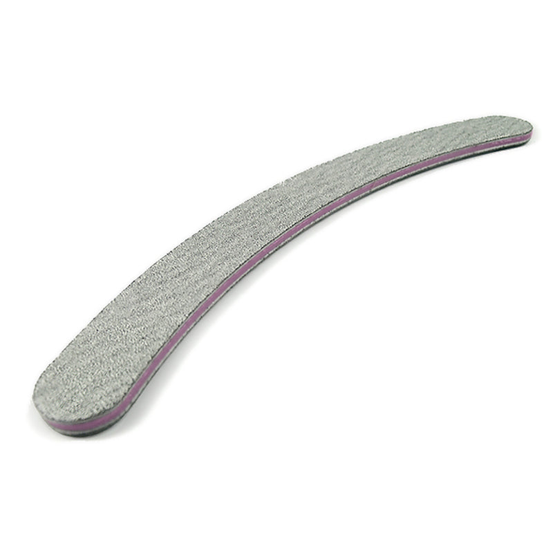 Lima curva zebra anima rosa 