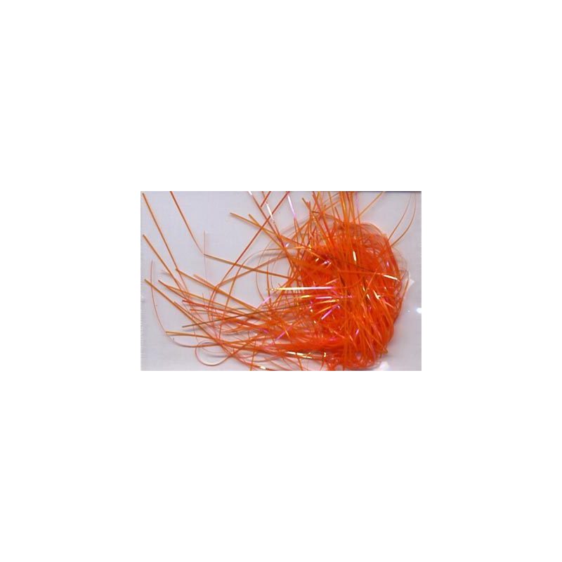 Filo per nail art arancione LP